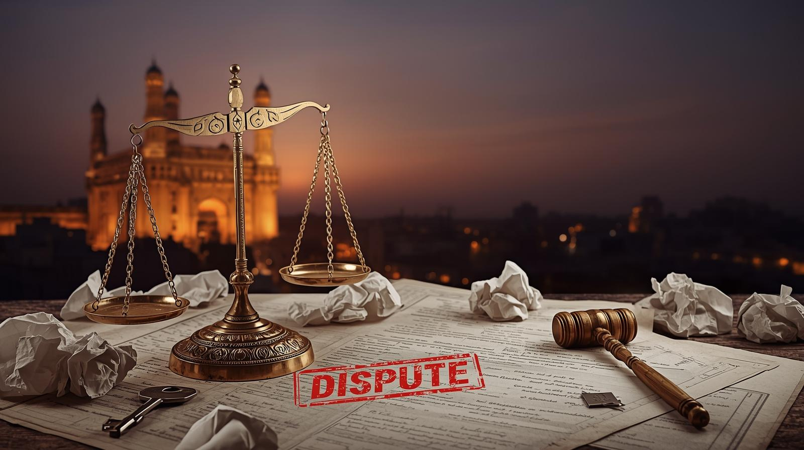 Civil Disputes Hyderabad - Property, Contract, Family Disputes Legal Help